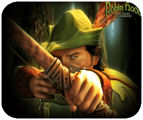 Robin Hood