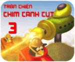 Trận chiến chim cánh cụt 3