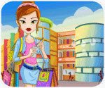 Một ngày đi shopping 3