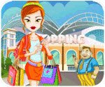 Một ngày đi shopping 4