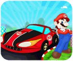 Mario: khúc cua tử thần