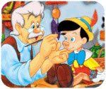 Pinocchio: Truy tìm ẩn số