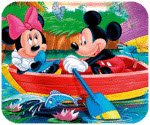 Mickey: Truy tìm ẩn số