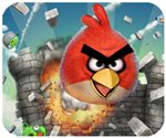 Angry Birds - Những chú chim nổi...