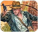 Cuộc phiêu lưu của Indiana Jones