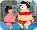 Đấu vật Sumo