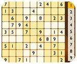 Giải đố Sudoku