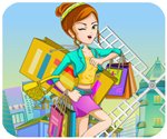 Một ngày đi shopping 2