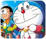 Nobita giải cứu thế giới