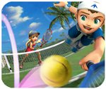 Tennis 3D