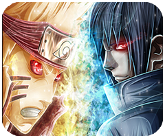 Naruto vs bleach