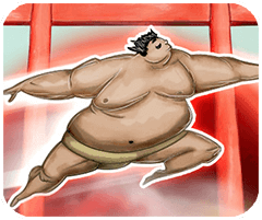 Chạy đi sumo