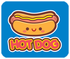 Cuộc thi làm bánh hotdog