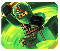 Jay Ninjago