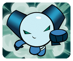 Robotboy phiêu lưu