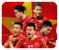 Việt Nam dự World Cup
