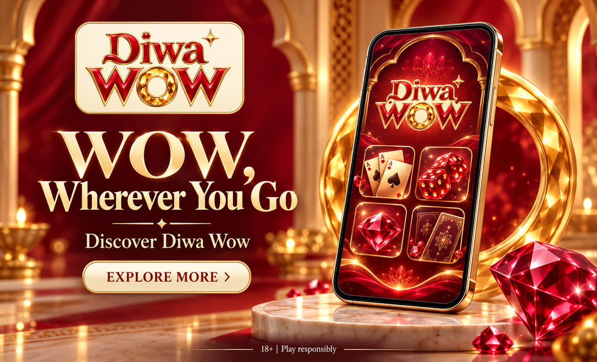 Diwa Wow account
